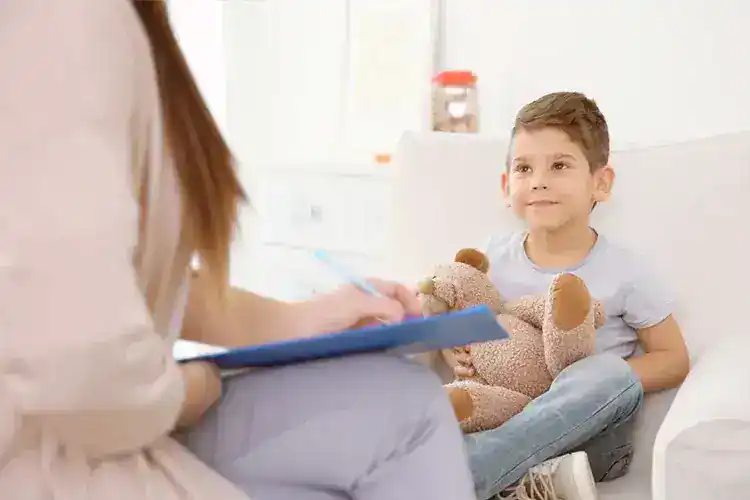 Autism psychologist in Melbourne