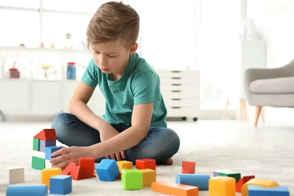 Autism psychologist Melbourne