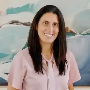 Picture of Dr Tammy Tempelhof