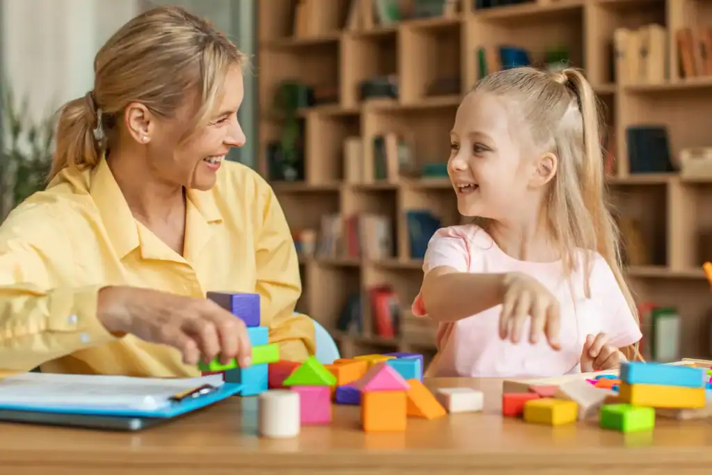 Educational assessment Elsternwick