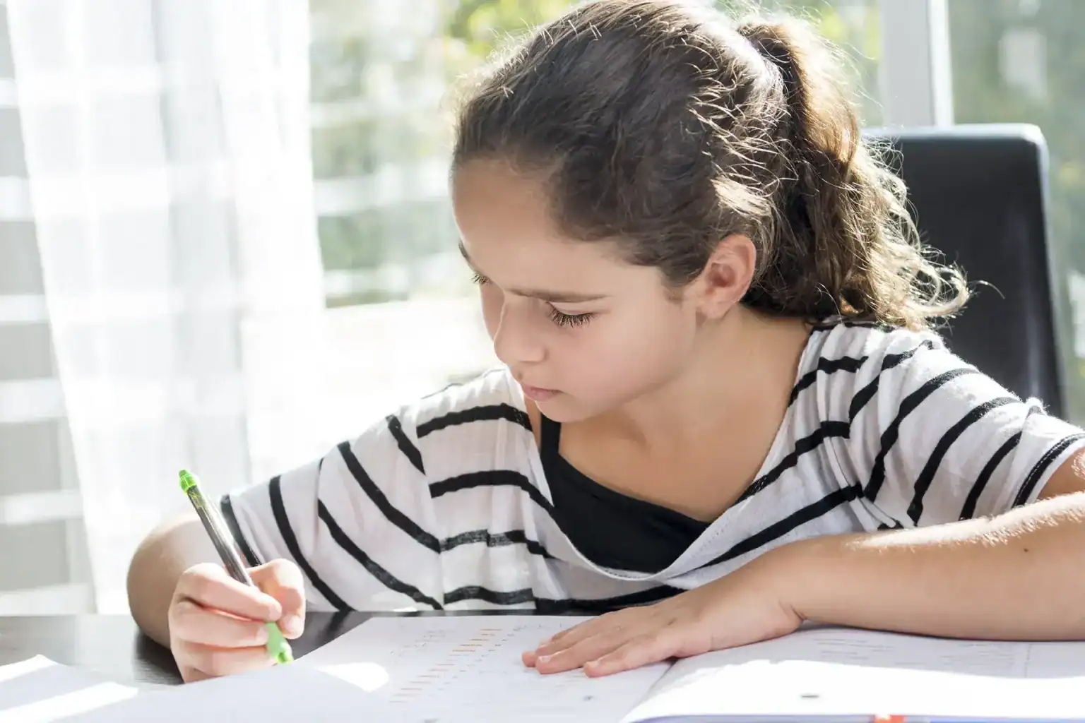 Educational assessment Melbourne