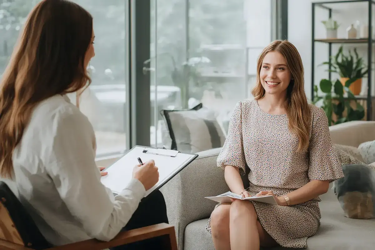 Psychology for young adults Elsternwick
