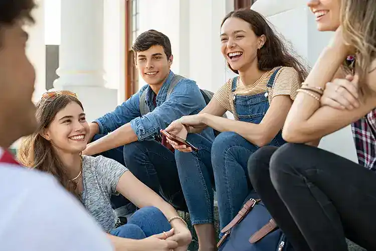 Group Programs Hampton