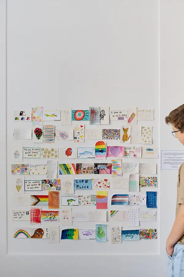 Art Therapy services Caulfield Art Therapy services Caulfield