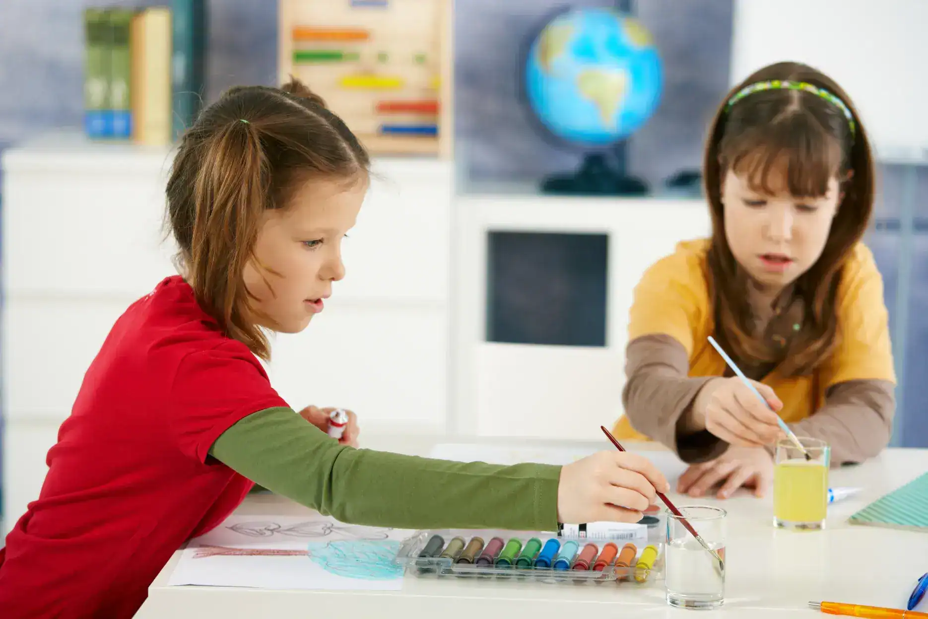 Group programs in Elsternwick
