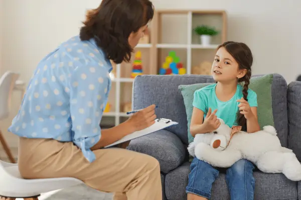 Dysgraphia Assessment Elsternwick