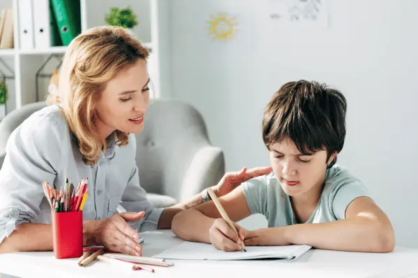 Dysgraphia Assessment in Melbourne