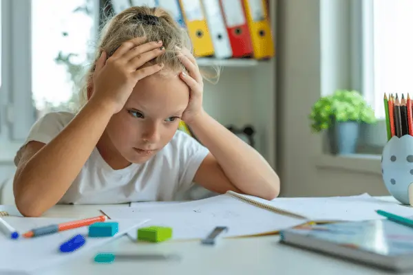 Elsternwick Dyslexia Assessment