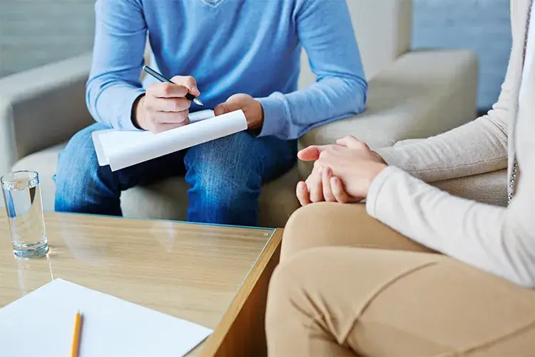 ADHD Psychologist 