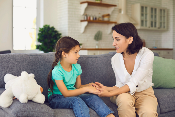 Emotional Readiness