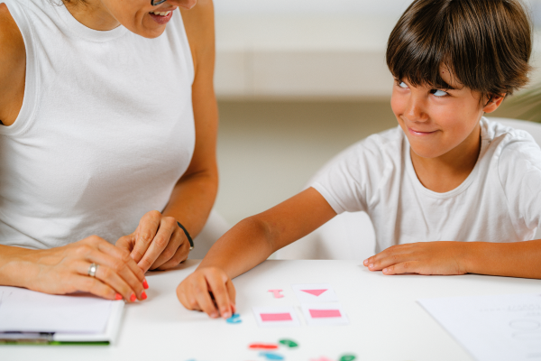 School Readiness Assessment Elsternwick