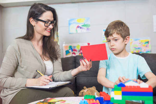Giftedness Assessment Elsternwick